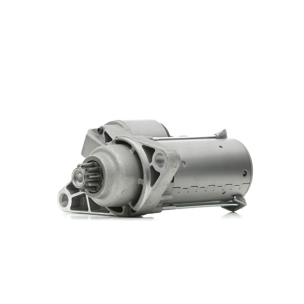 RIDEX 02T911023D Käynnistysmoottori 2S0244