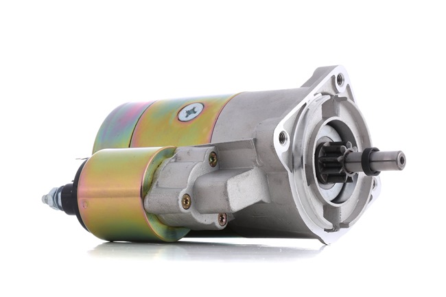 026911023BX OE RIDEX Démarreur 2S0245