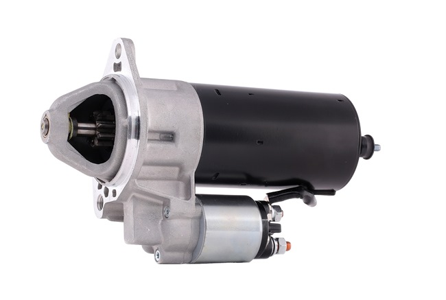 RIDEX 2S0260 Zaganjalnik OPEL Astra G CC (T98) 1.7 TD (F08, F48) Dizel 68 km 2000