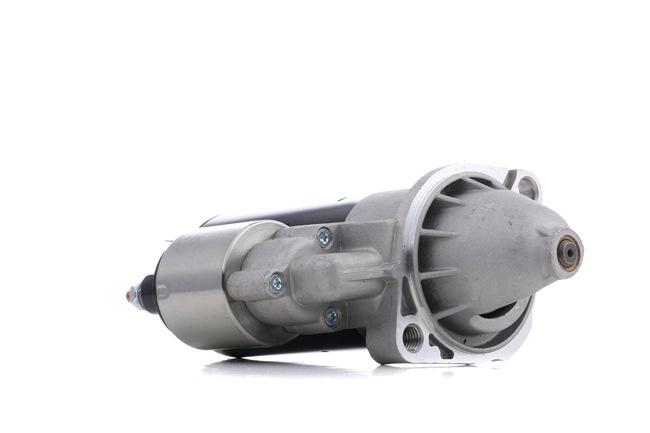 RIDEX 2S0261 Starter VW Transporter T4 1.9 TD Diesel 68 HK 2000 pris
