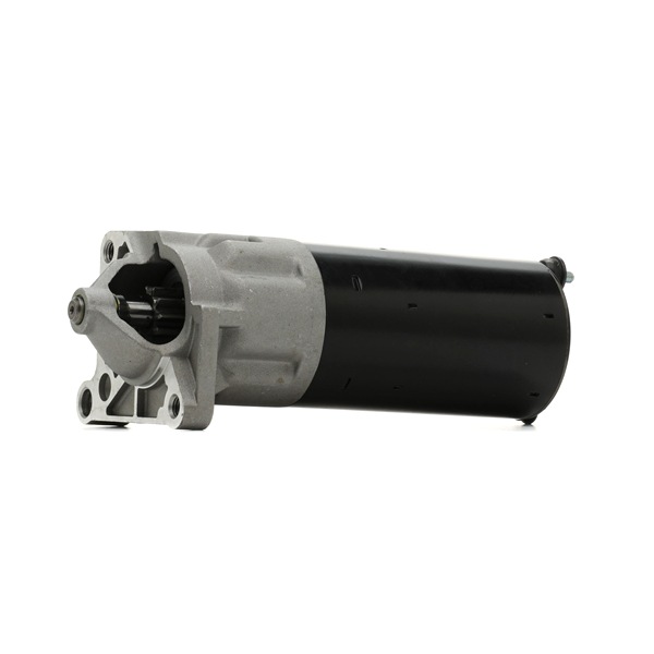 RIDEX 2S0265 Anlasser RENAULT KANGOO Express (FC0/1_) 1.2 Benzin 60 PS 1998