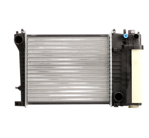 1719024 OE RIDEX Kühler, Motorkühlung 470R0494