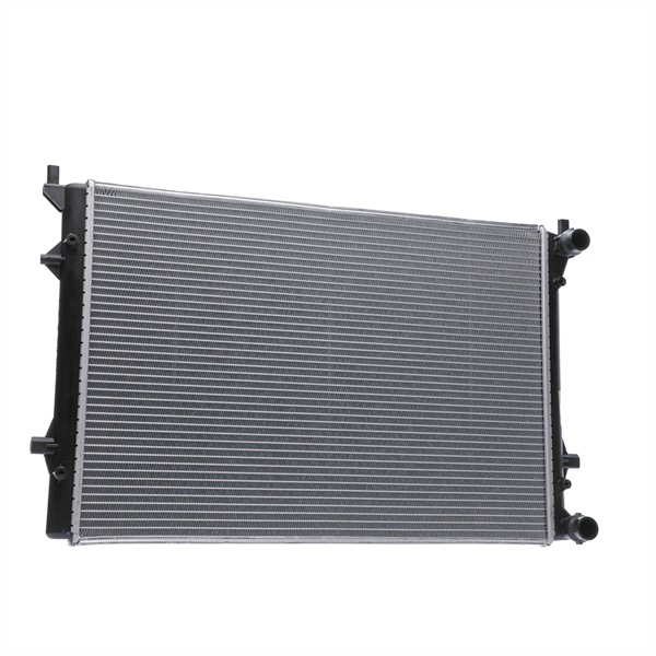 5K0121253C OE RIDEX Radiateur du moteur 470R0539