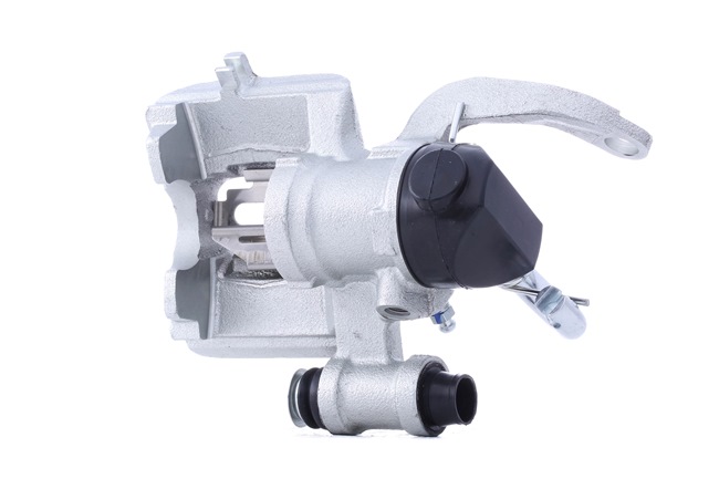 RIDEX 78B0676 Bremssattel FORD MONDEO 2 Stufenheck (BFP) 1.6 i 16V 95 PS Benzin 1998