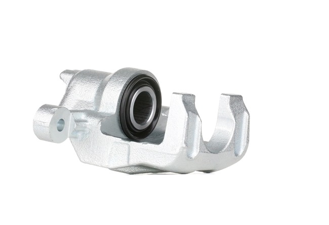 RIDEX 78B0685 Bremsekaliber KIA RIO II notchback (JB) 1.6 16V Benzin 112 HK 2011 pris