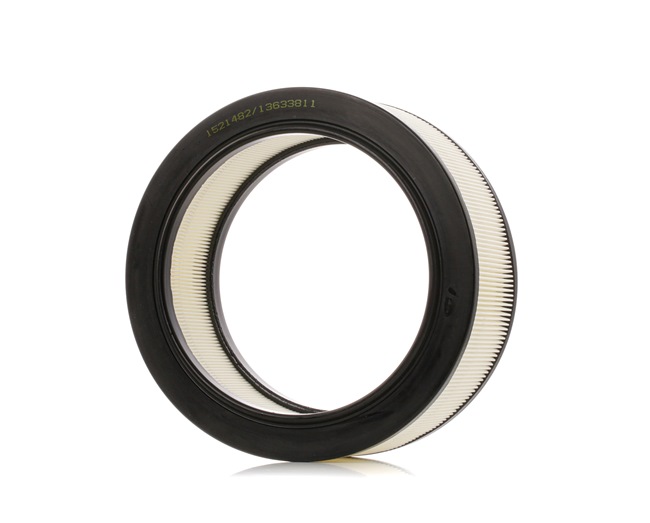 RIDEX 8A0620 Luftfilter FORD TRANSIT Bus (T_ _) 2.0 Benzin 78 PS 1992
