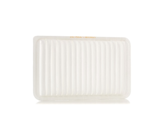 RIDEX 8A0629 Luftfilter LEXUS RX (MHU3_, GSU3_, MCU3_) 350 AWD 276 PS Benzin 2008