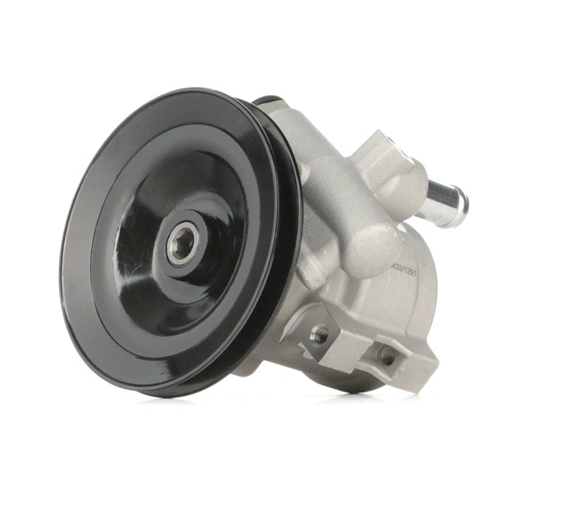 Stuurbekrachtigingspomp RIDEX 12H0073 geschikt voor OPEL, VAUXHALL goedkope