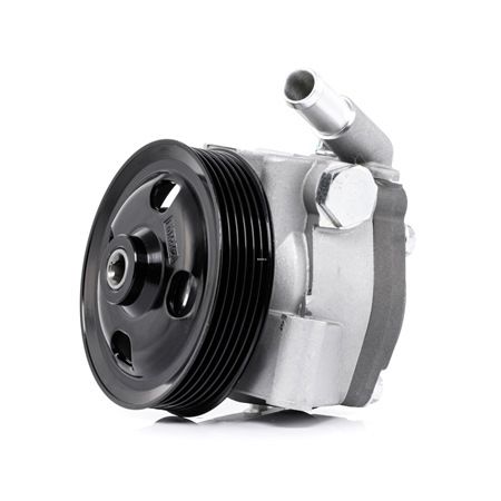 6G913A696AE OE RIDEX Power steering pump 12H0078