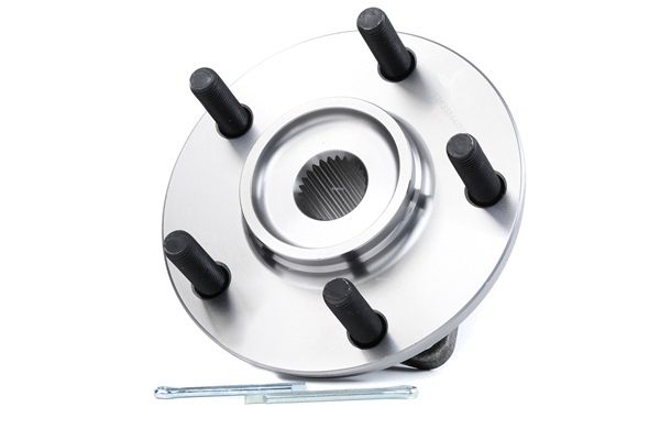 MR103664 OE RIDEX Kit cuscinetto ruota 654W0645
