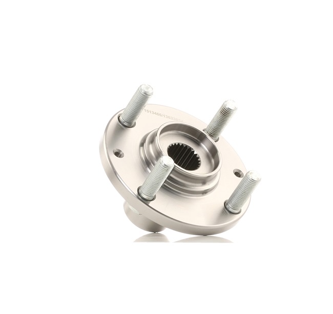 RIDEX Moyeux de roue VENGA 653W0133