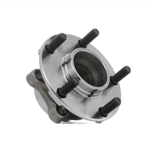 40202AL56C OE RIDEX Komplet kolesnega lezaja 654W0722