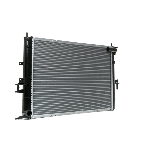 RIDEX 470R0604 Radiatorius / dalys ROVER 75 Tourer (RJ) 2.0 CDT dyzelinas 115 AG 2005