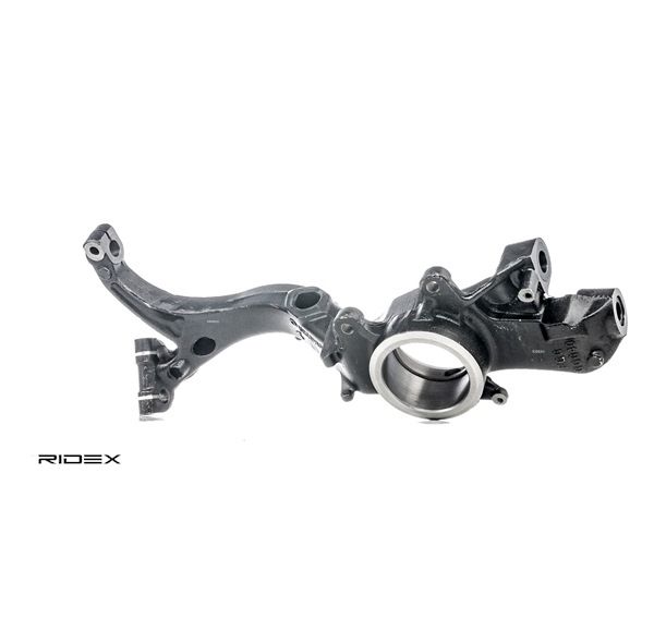 RIDEX 1159S0005 Achsschenkel VW PASSAT Variant (3B6) 2.0 4motion Benzin 115 PS 2005