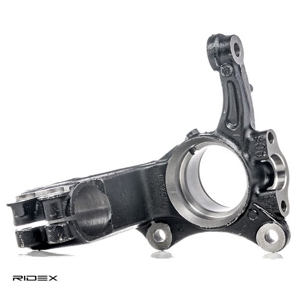 RIDEX 1159S0032 Porte-fusée VOLKSWAGEN Multivan 5 (7HM 2.5 TDI 4motion Diesel 130 CV 2008