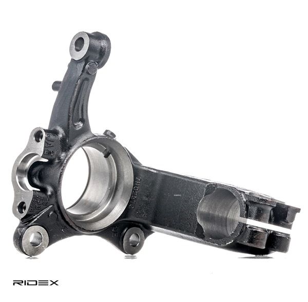 RIDEX 1159S0033 Fusée VOLKSWAGEN Multivan T5 (7HM, 7HN, 7HF, 7EF, 7EM, 7EN) 2.5 TDI 4motion Diesel 130 CV 2009