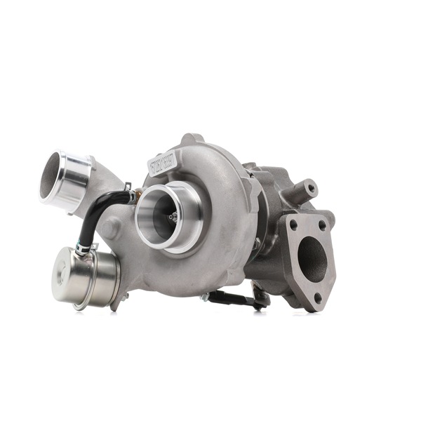 RIDEX 2234C0004 Turboaggregat KIA SORENTO 1 (JC) 2.5 CRDi Diesel 140 hk 2009 pris