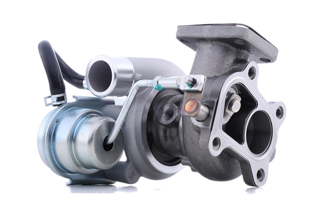 RIDEX 2234C0009 Turbocompresor KIA Cerato Berlina (LD) 2.0 CRDi Gasóleo 112 cv 2005 precio