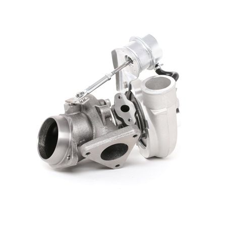 RIDEX 2234C0011 Turbina SSANGYONG Istana Van 2.9 D Diesel 122 CV 2003 prezzo