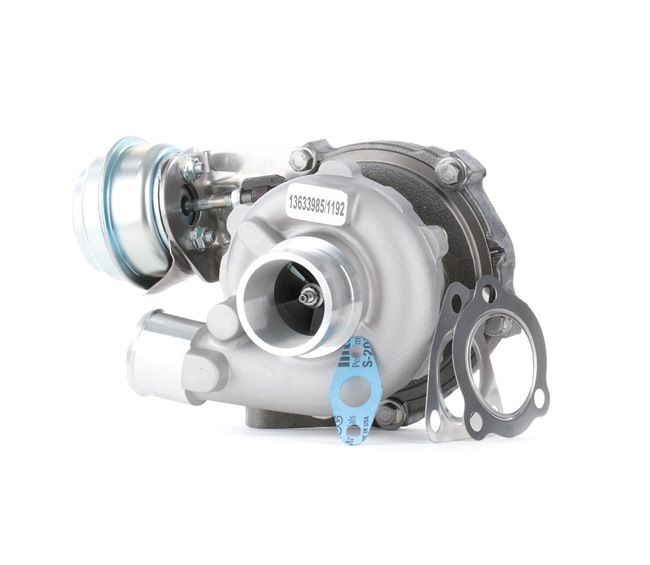 originale Hyundai i30 RIDEX Turbolader 2234C0012