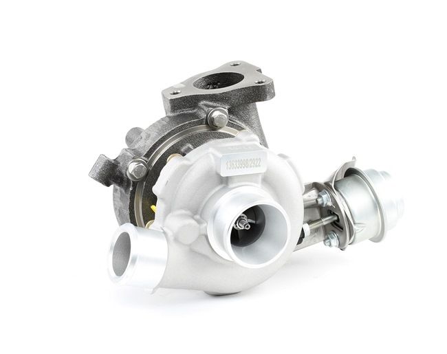 282012A400 OE RIDEX Turbocompresseur 2234C0024