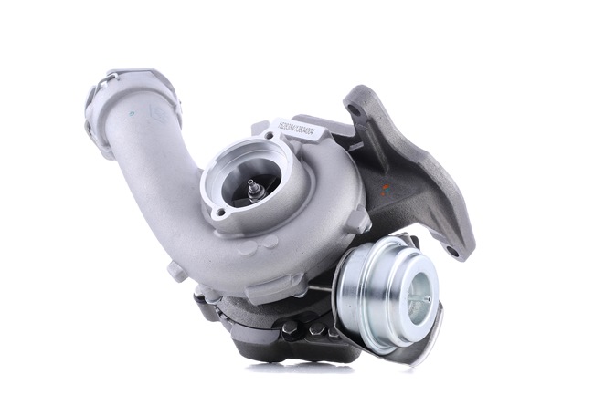 070145701RX OE RIDEX Turbocompresseur 2234C0029