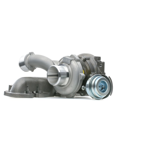 RIDEX 2234C0030 Turbokompresorius VAUXHALL Vectra Mk II (C) CC (Z02) 1.9 CDTI 16V dyzelinas 150 AG 2008