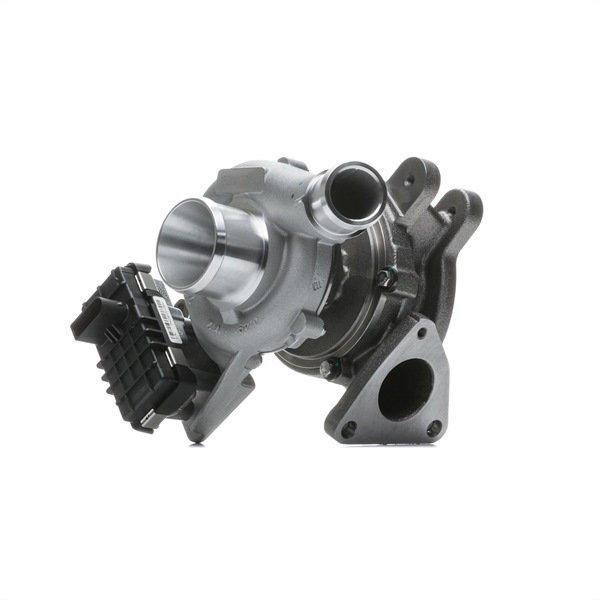 Turbocompresor A646096009928 RIDEX 2234C0034