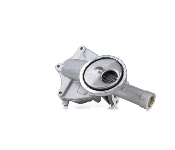 RIDEX 596O0026 Масляный насос VW BORA универсал (1J6) 2.8 V6 4motion бензин 204 л.с. 2005