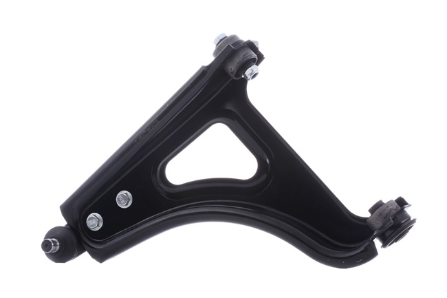RIDEX 273C0733 Bras de suspension RENAULT Twingo I 3 portes (C06) 1.2 Essence 58 CV 2007