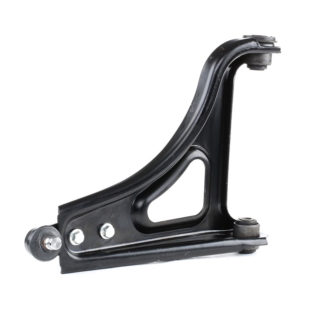 RIDEX 273C0734 Triangle de suspension RENAULT Twingo I 3 portes 1.2 Essence 58 CV 2006