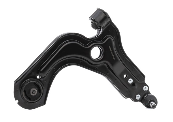 RIDEX 273C0762 Querlenker Ford Fiesta Mk4 1.0 i 65 PS Benzin 2000