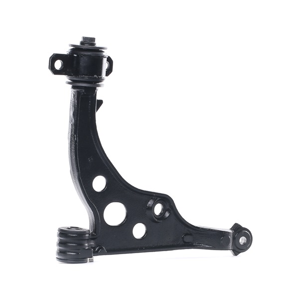 RIDEX 273C0766 Рычаги FIAT DUCATO c бортовой платформой/ходовая часть (230) 2.8 D Дизель 87 л.с. 2002