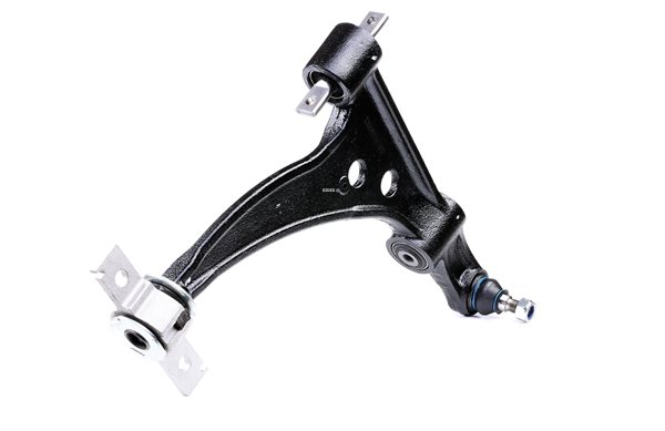 RIDEX 273C0824 Längslenker Alfa Romeo 166 936 2.5 V6 24V Benzin 190 PS 2001
