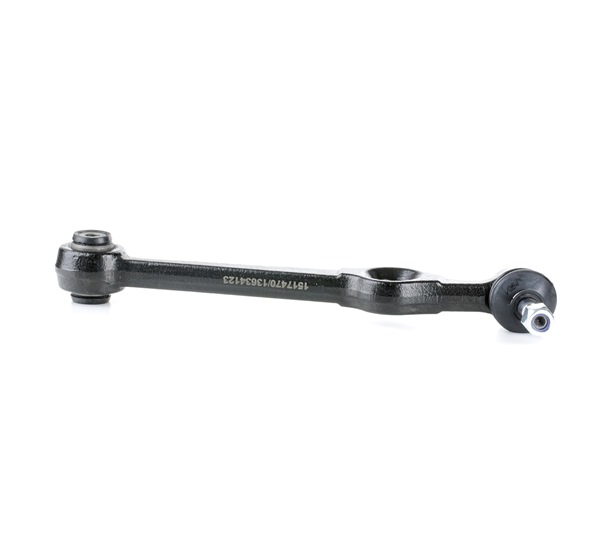 RIDEX 273C0835 Braço de suspensão FIAT FIORINO Pick up (146) 1.4 Gasolina 67 cv 1994 preço