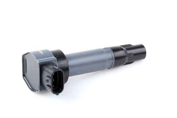 originais Smart FORFOUR RIDEX Bobina de ignição 689C0301