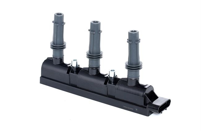 RIDEX 689C0304 Bobina de encendido VAUXHALL Corsa Mk2 (C) Hatchback (X01) 1.0 12V (F08, F68) Gasolina 60 cv 2005 precio