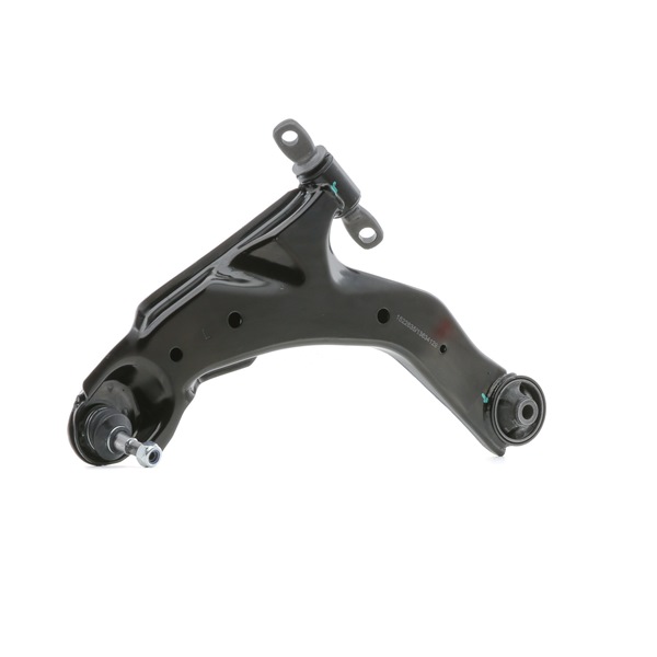 RIDEX 273C0839 Dreieckslenker HYUNDAI Coupe II (GK) 1.6 16V Benzin 105 PS 2008