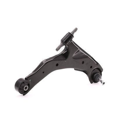 RIDEX 273C0840 Querlenker HYUNDAI COUPE (GK) 1.6 16V Benzin 105 PS 2009