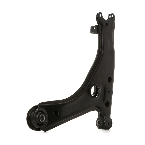 RIDEX 273C0846 Bærearm VW Vento (1H2) 2.0 Benzin 115 HK 1994 pris