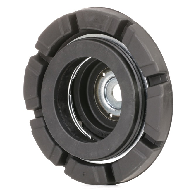 d'origine Volkswagen TRANSPORTER RIDEX Palier d'amortisseur 1180S0240
