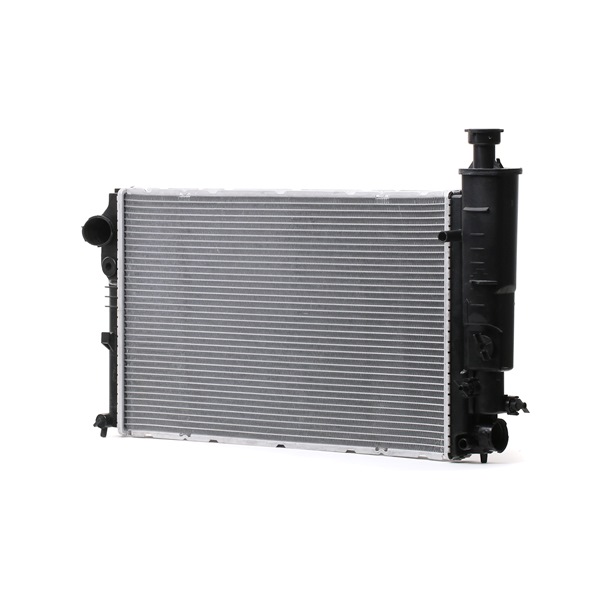 1301JL OE RIDEX Radiateur du moteur 470R0629