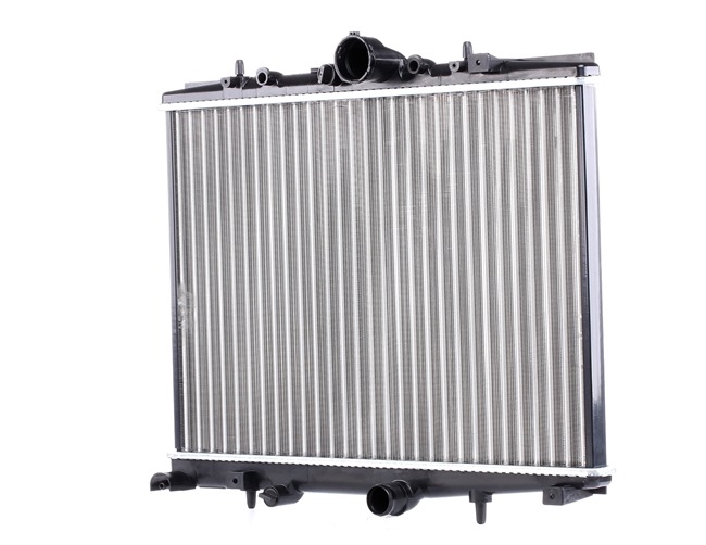 1330A0 OE RIDEX Radiator, motorkjøling 470R0657