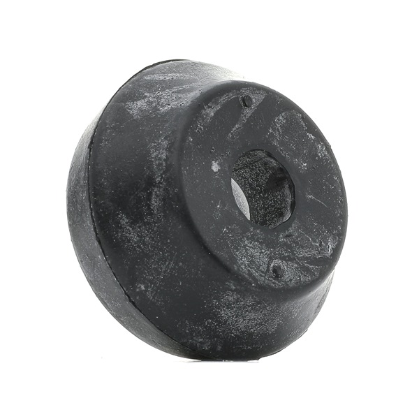 RIDEX 1180S0272 Pakabos statramsčio guolis AUDI 80 Sedanas (8C2, B4) 1.6 E benzinas 101 AG 1994