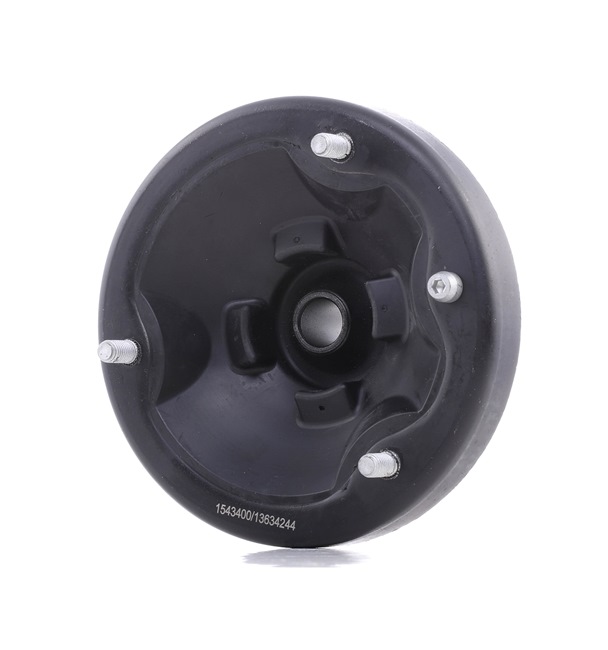 d'origine BMW Série 1 RIDEX Semelle de suspension 1180S0290