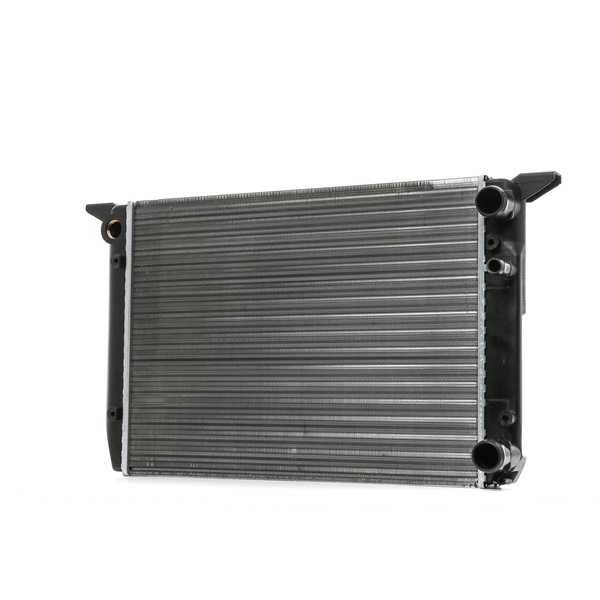 RIDEX 470R0689 Radiator AUDI 80 (89, 89Q, 8A, B3) 1.4 Petrol 65 hp 1988 price