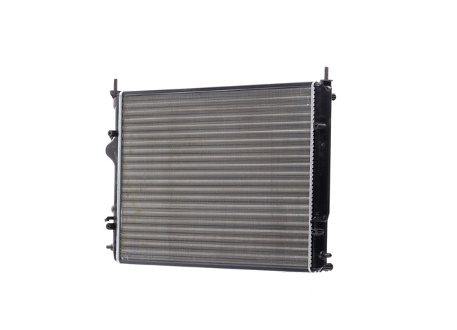 RIDEX 470R0716 Radiateur de refroidissement RENAULT Megane I Classic (LA, LA0/1) 1.9 dT (LA0K, LA0Y) Diesel 90 CV 1999 prix