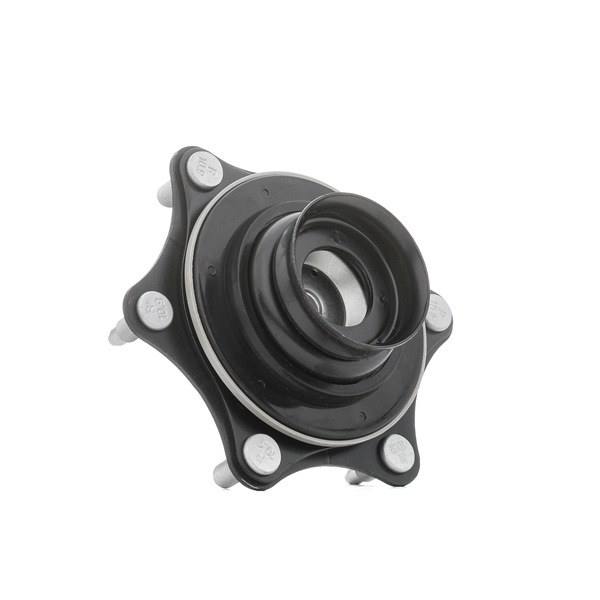 d'origine Honda CR-V RIDEX Butée de suspension 1180S0314
