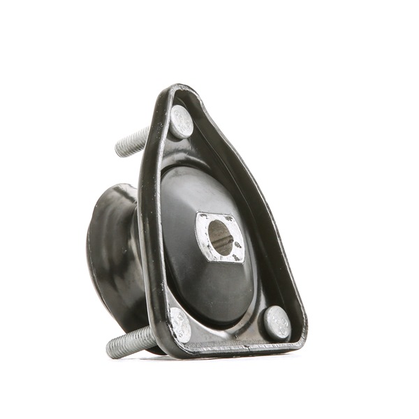 RIDEX 1180S0318 Amortizatoriaus atrama BMW E39 Touring 525d 2.5 dyzelinas 163 AG 2003