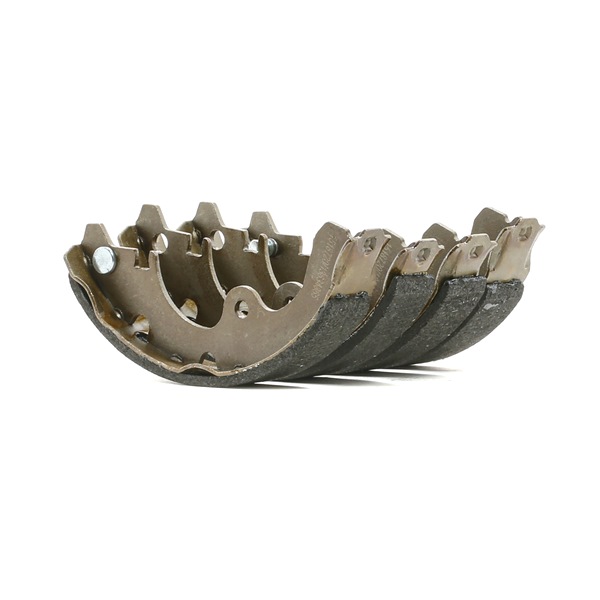 0449510080 OE RIDEX Bremsbackensatz 70B0230